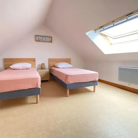 Le Belvedere Duplex Face Port De Plaisance Apartment *