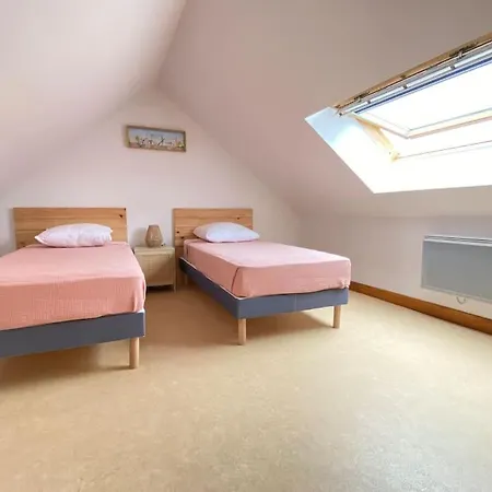 Le Belvedere Duplex Face Port De Plaisance Apartment *
