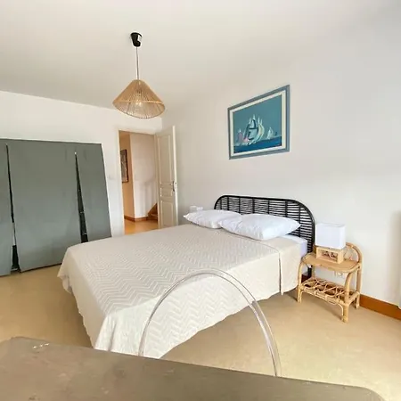 Le Belvedere Duplex Face Port De Plaisance Etaples